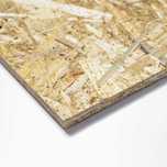 OSP-3 / OSB-3 (Oriented Strand Board)