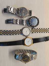 Продавам или заменям часовници