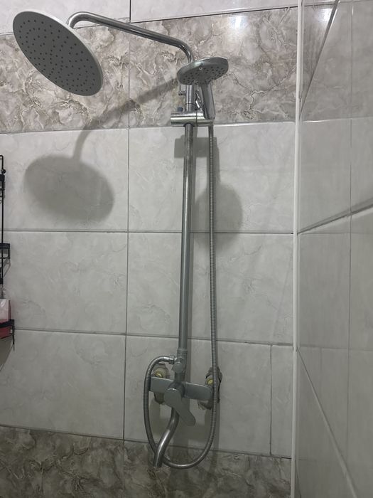 Сантехнические работы