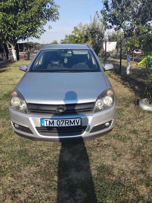 Opel Astra Opel astra h