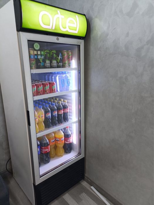 haldelnik artel holati ideal ishlashlari zor