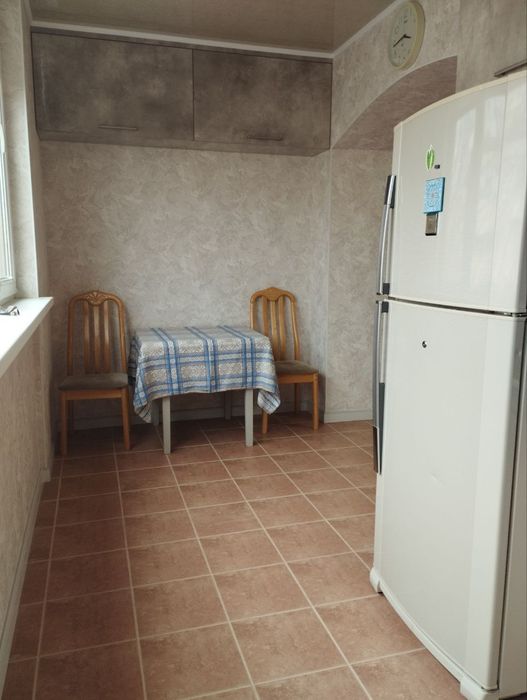 Аренда 3/3/4 Генерал Петрова, ОВИР 77-серия