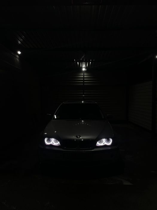 bmw e46 320i manual