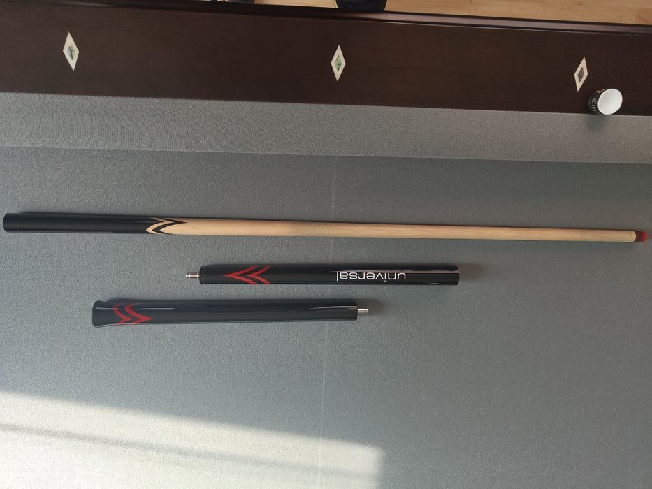 Джъмп щека за билярд Universal