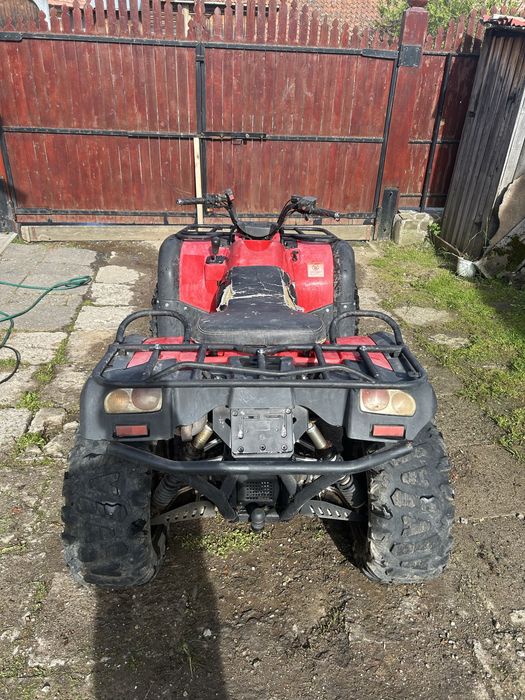 Vand atv 500 cc xinyang