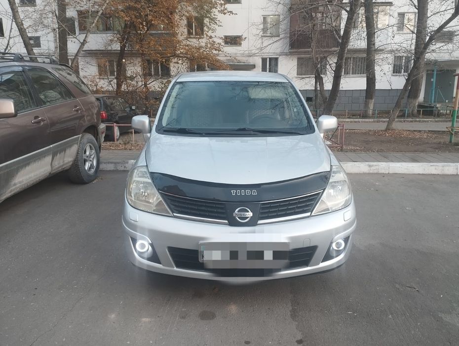 Продаётся автомобиль