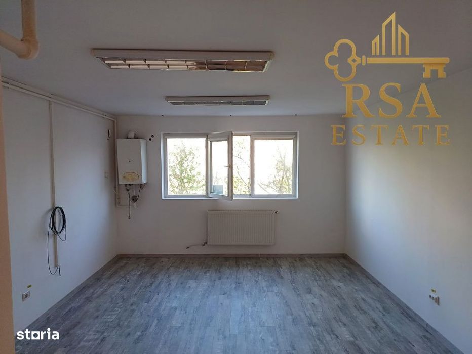 Spatiu pentru birouri – 95 mp utili | Theodor Pallady | Etaj 2/3