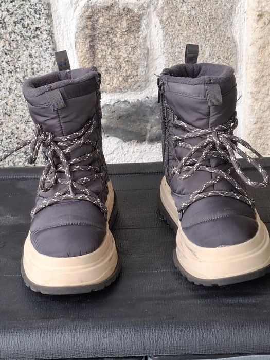 Детски  боти Zara