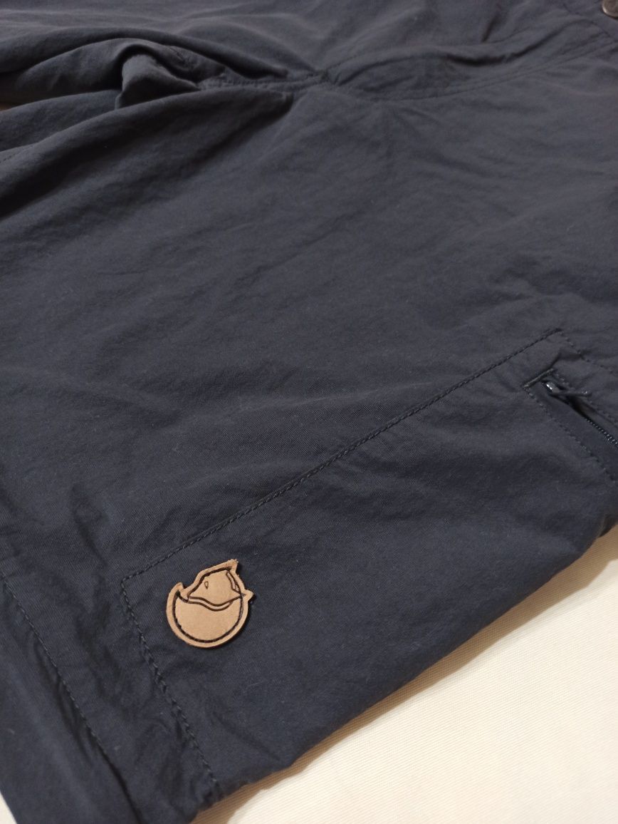 Revolution race, Fjallraven мъжки панталони L-XL