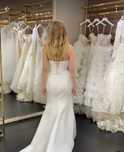 Rochie de mireasa