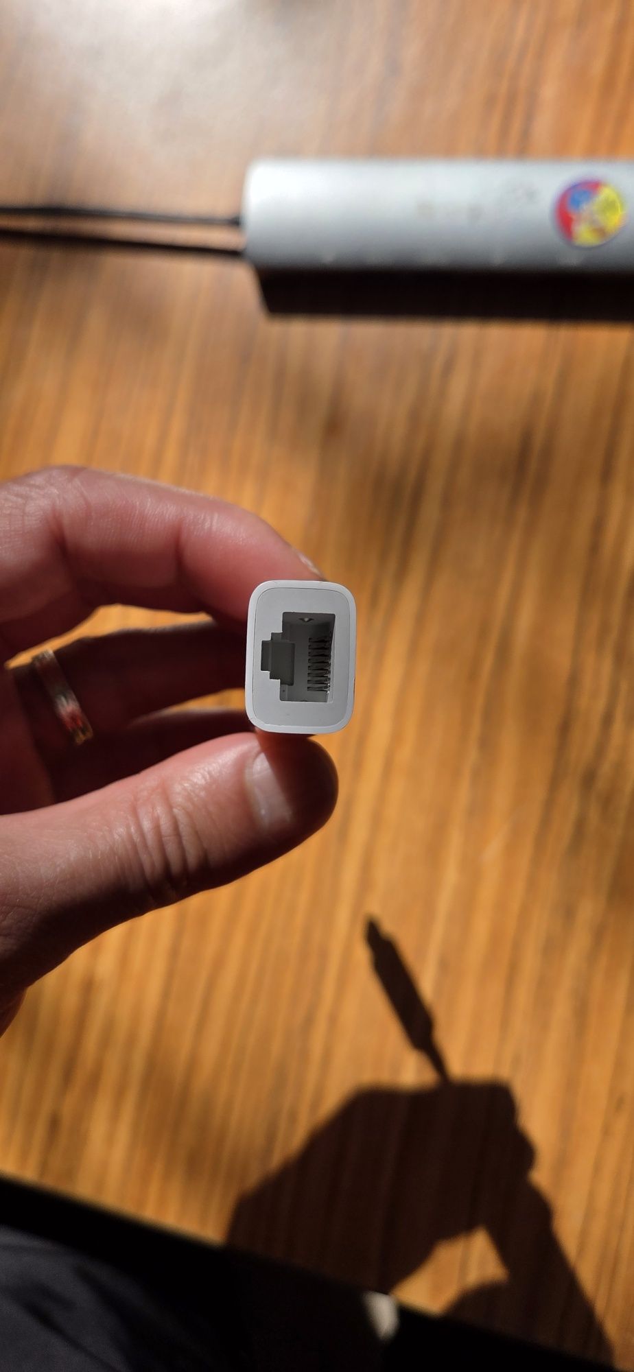 Cablu Adaptor Thunderbolt APPLE