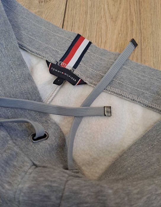 Мъжко долнище топло Tommy Hilfiger