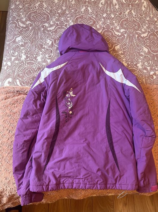 Geacă ski sau snowbord