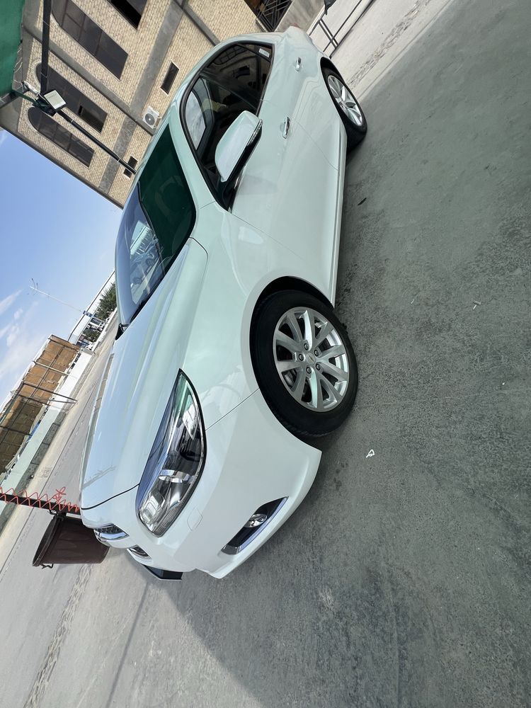 Malibu 1 oq jemcuk. 2013zur holatda. Kraska TOZA