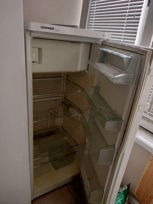 Liebherr продава се хладилник
