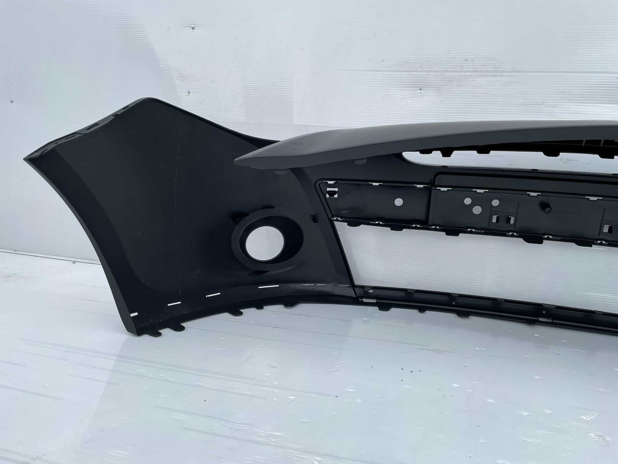 Bara fata Renault Clio 3 phase 2 2009+ noua originala Renault