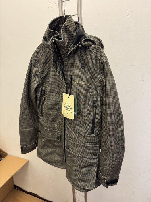 Geaca Deerhunter impermeabila