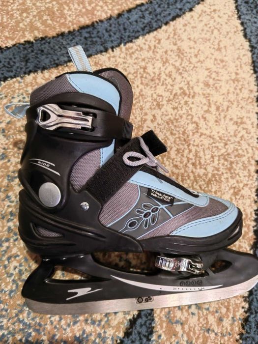 Vand Patine pentru GHEATA