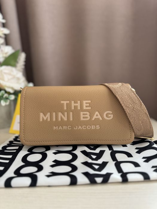Сумка Marc Jacobs mini bag