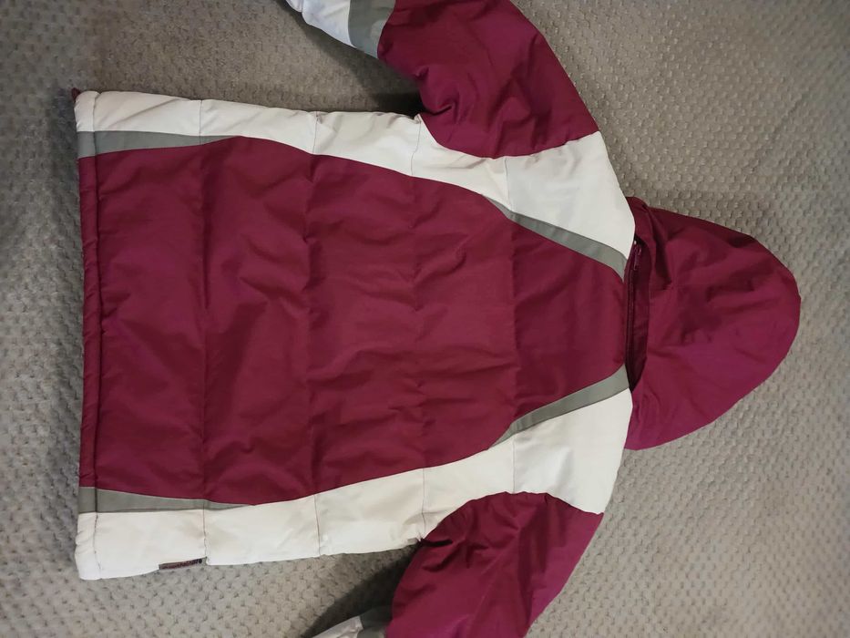 Дебело детско яке