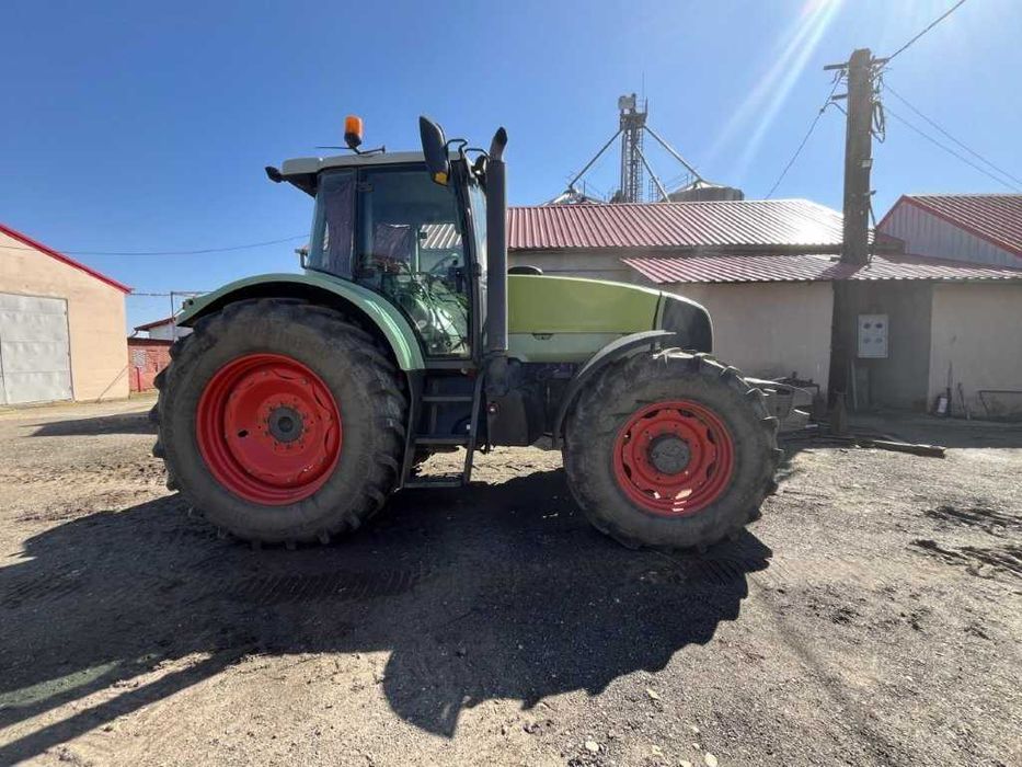Tractor CLAAS ARES 836 RZ - 2007