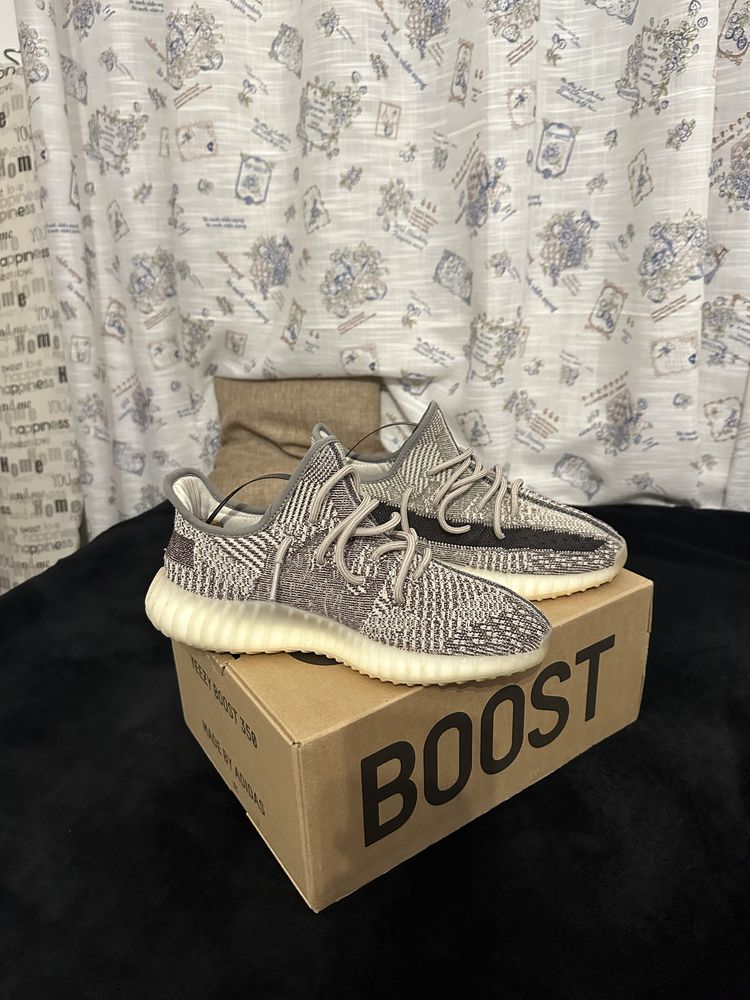 Vand Yezzy Boost 350 V2 Zyon