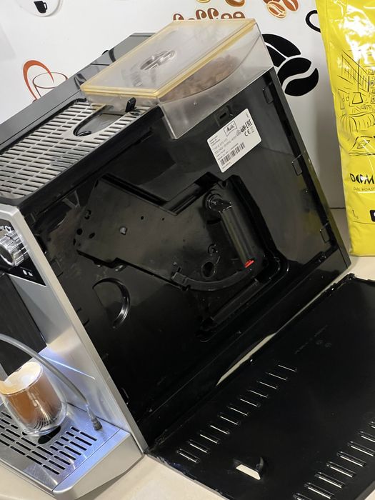 Кафемашина кафе автомат melitta CI с гаранция