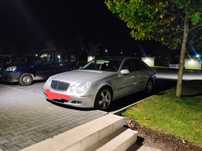 Mercedes E Class