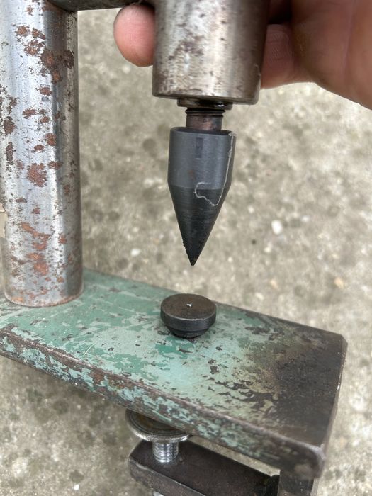 Punctator de banc !!