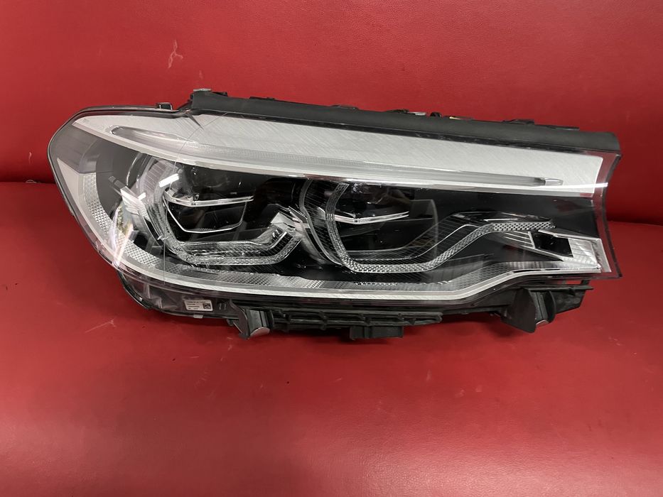 Bmw G30 G31 Adaptive led Фар лед десен