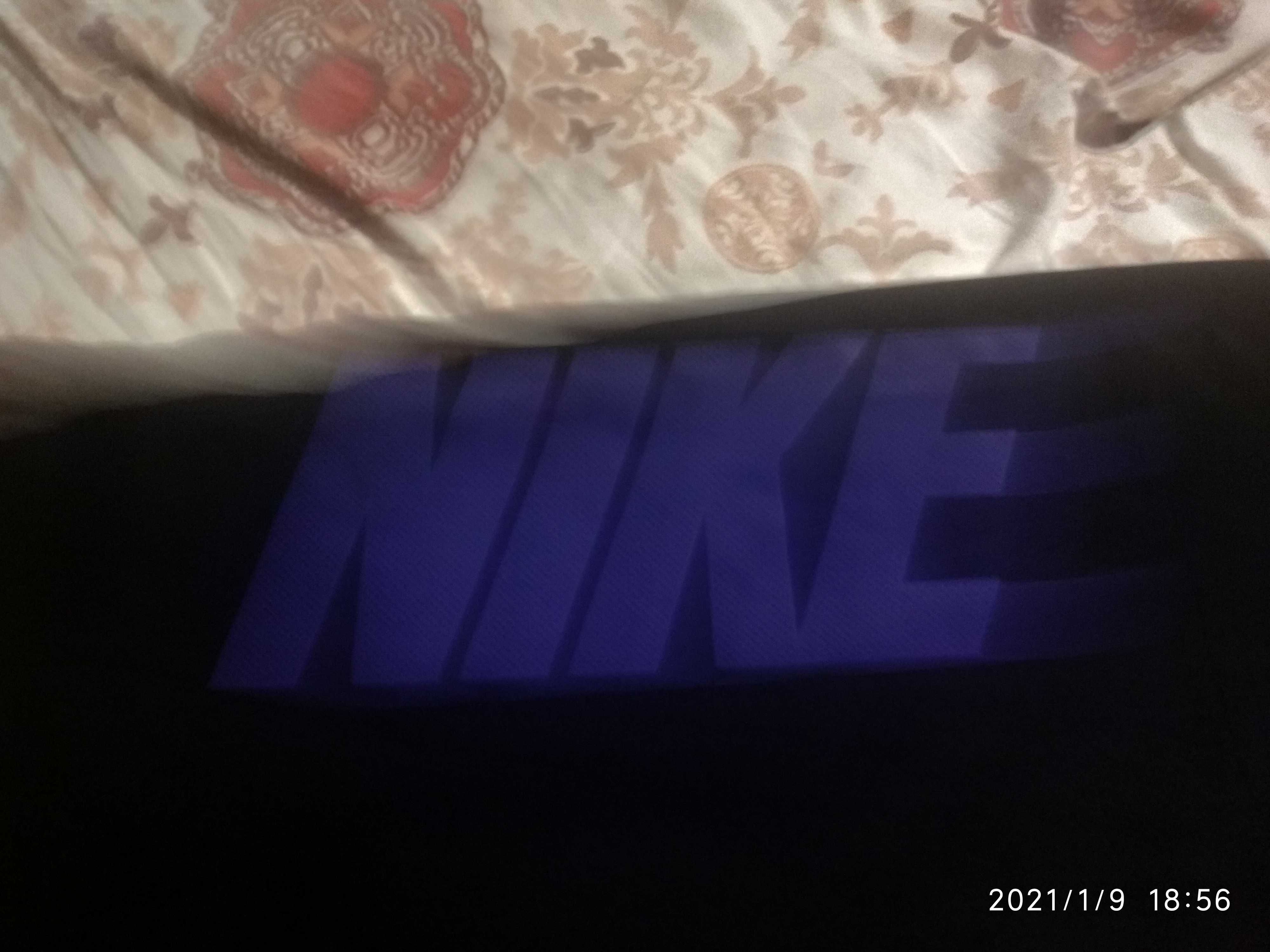 Оригинално мъжко долнище Nike  dri-fit