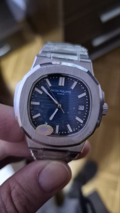 Patek Philippe (часовник)