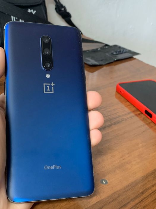 One plus 7 pro  256гб