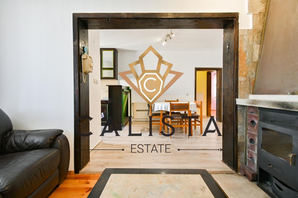 Дава се под наем Тристаен апартамент в София, Овча купел 2 - 115 кв.м за 600 € - Снимка #2