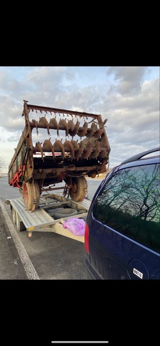 Tractari auto   Lugoj si imprejurimi Autostrada A1/A6