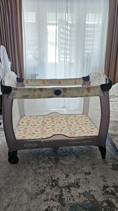 Patut copii Graco