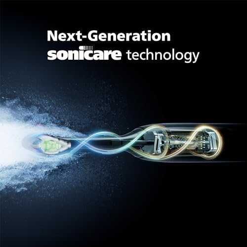 Нова Четка за зъби Philips Sonicare 5500 + калъф и глава Optimal White
