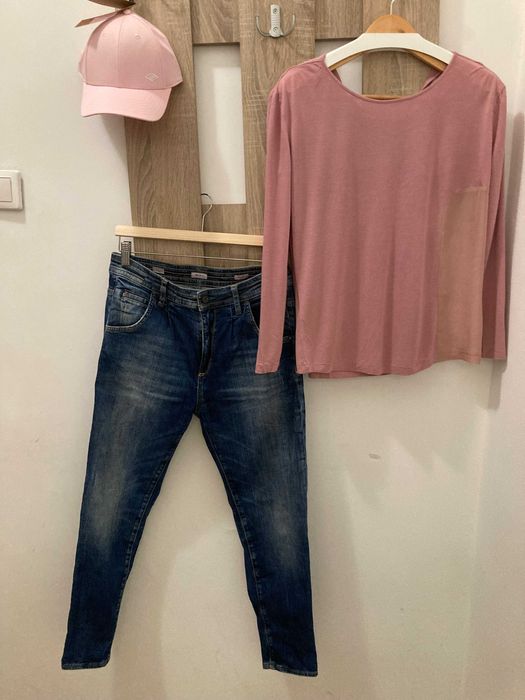 Дънки на Miss Sixty, размер 28