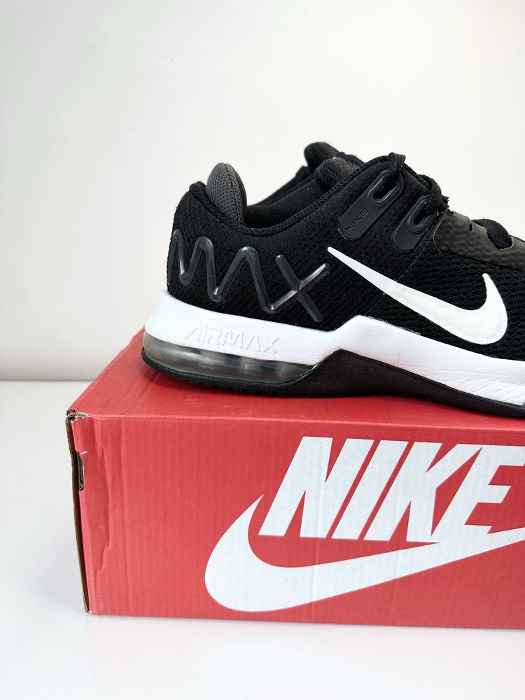 Nike Air Max Alpha Trainer 4 (42) Маратонки