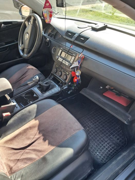 Wv pasat b6 in stare buna nu necesita reparații