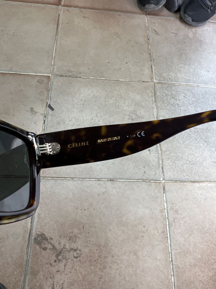 Слънчеви очила celine