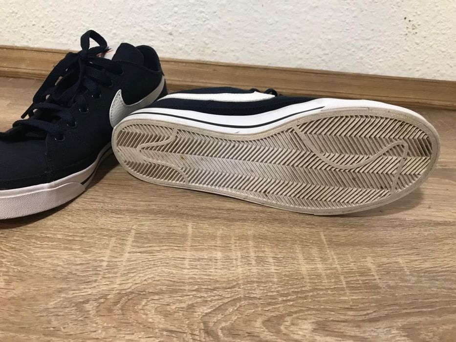 Adidași Nike Court Legacy  mărimea 41 stare bună