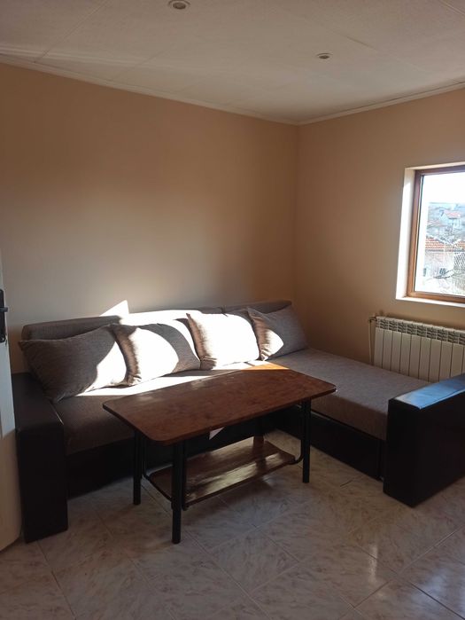 Продавам къща след основен ремонт