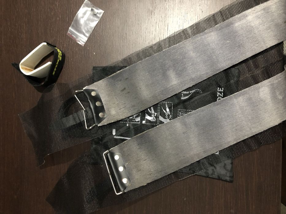 Ски за ски туринг и кожи за изкачване