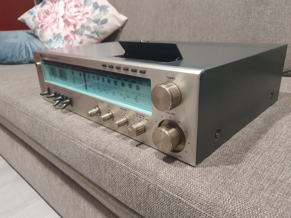 Ресийвър ITT 8031