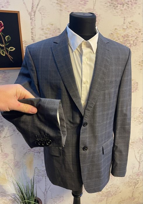 Sacou barbati office/elegant Baldessarini L