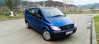 Vand Mercedes Vito 2007