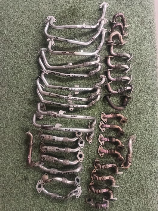 Conducte gaze Vw/Audi/Skoda/Seat 1.9/2.0tdi