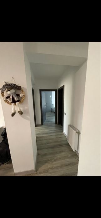 Vand apartament Omnia Residence