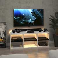 Телевизор IMMER Q55F11 QLED 4K Smart Tv + 2500 канал + доставка!